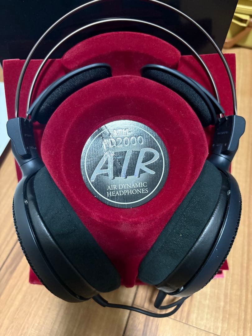 【美品】オーディオテクニカ ATH-AD2000 オーディオテクニカ ATH-AD2000 価格比較 - 価格.com