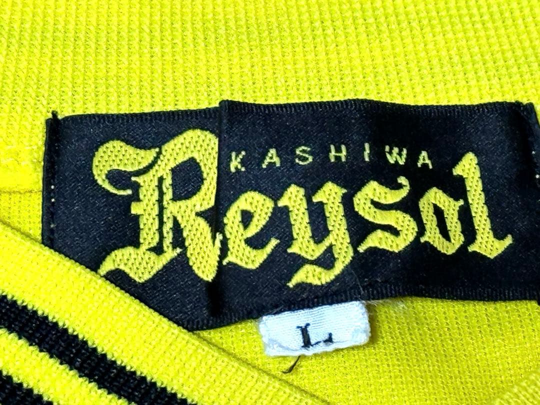 柏レイソル サポーターシャツ 玉田圭司 - メルカリ