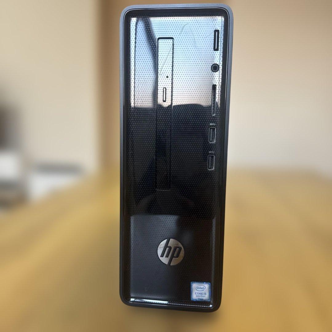 Windowsデスクトップ HP Desktop Corei5-9400/Windows11 Amazon.com: HP Windows 11 Desktop Computer ProDesk 400G4 | Intel