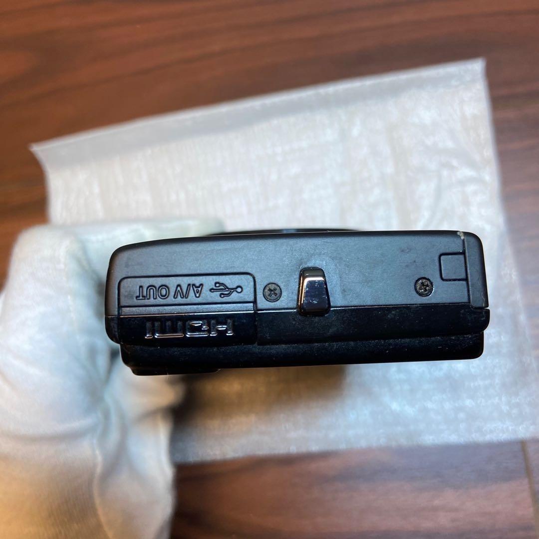 Nikon coolpix S6100 デジカメ ほぼ新品 4052 - メルカリ