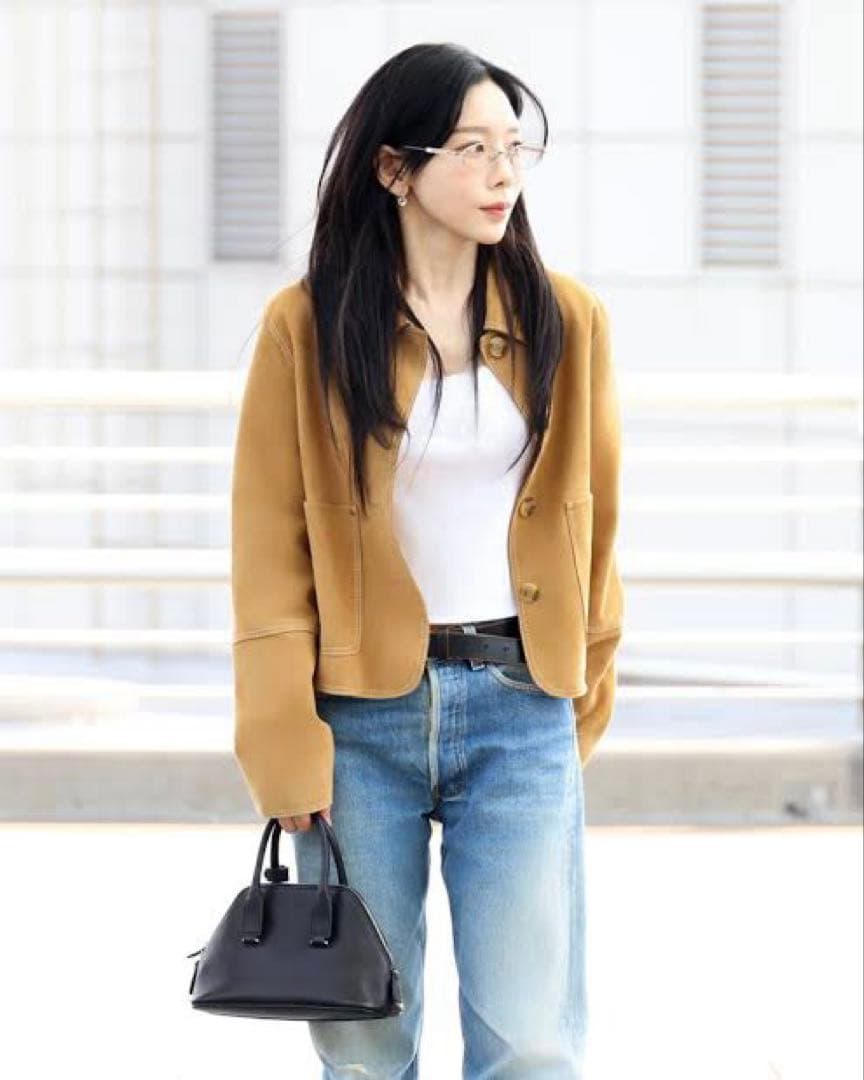 GENTLE MONSTER ジェントルモンスター メゾンマルジェラ リムレス