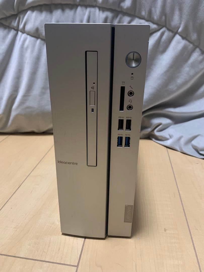 週末セール❗️ lenovo ideacentre 510s 中古品 楽天市場】lenovo ideacentre 510sの通販