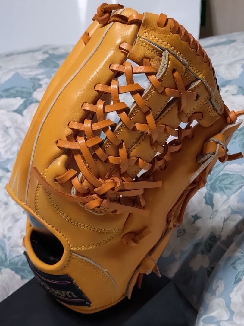 Wilson RGTKL 田中賢介モデル 軟式内野手グラブ - メルカリ