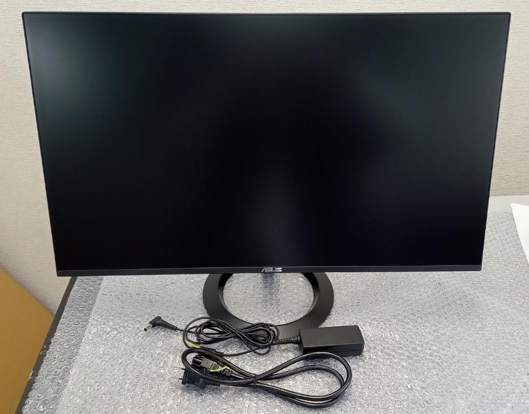 【訳あり】ASUS モニター VZ27EHE 27インチ Amazon.co.jp: 【Amazon.co.jp限定】ASUS モニター Eye Care VZ27EHF