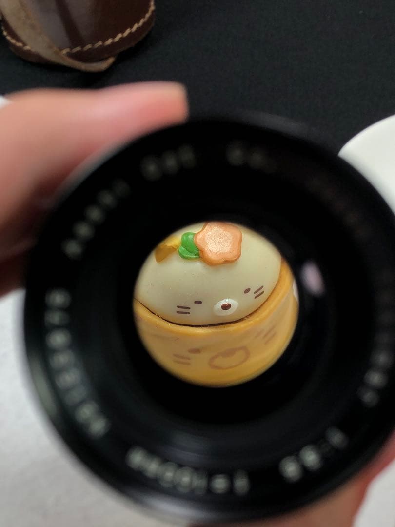 生産数-約129本- 非売品 takumar 100mm f3.5 m42 - メルカリ