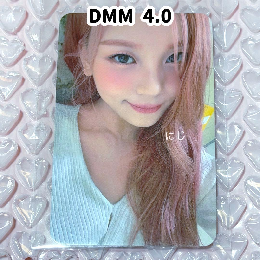 VIVIZ Summer Vibe DMM 4.0 トレカ オムジ ② - メルカリ