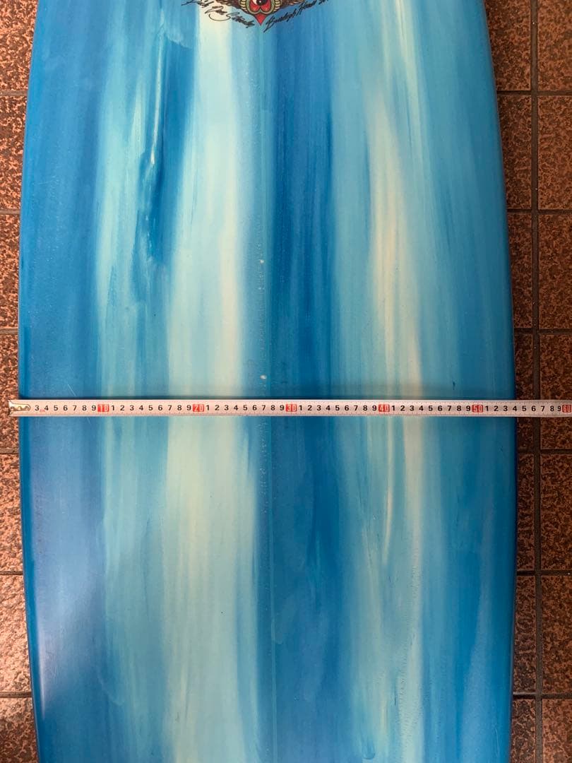 アル様専用】DVS (ディックバーンストラーレン) ミッドレングス6'9