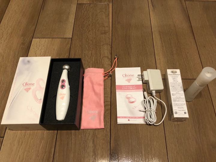 クリオネ美顔器　専用美容液セット 楽天市場】クリオネ 美容 液の通販