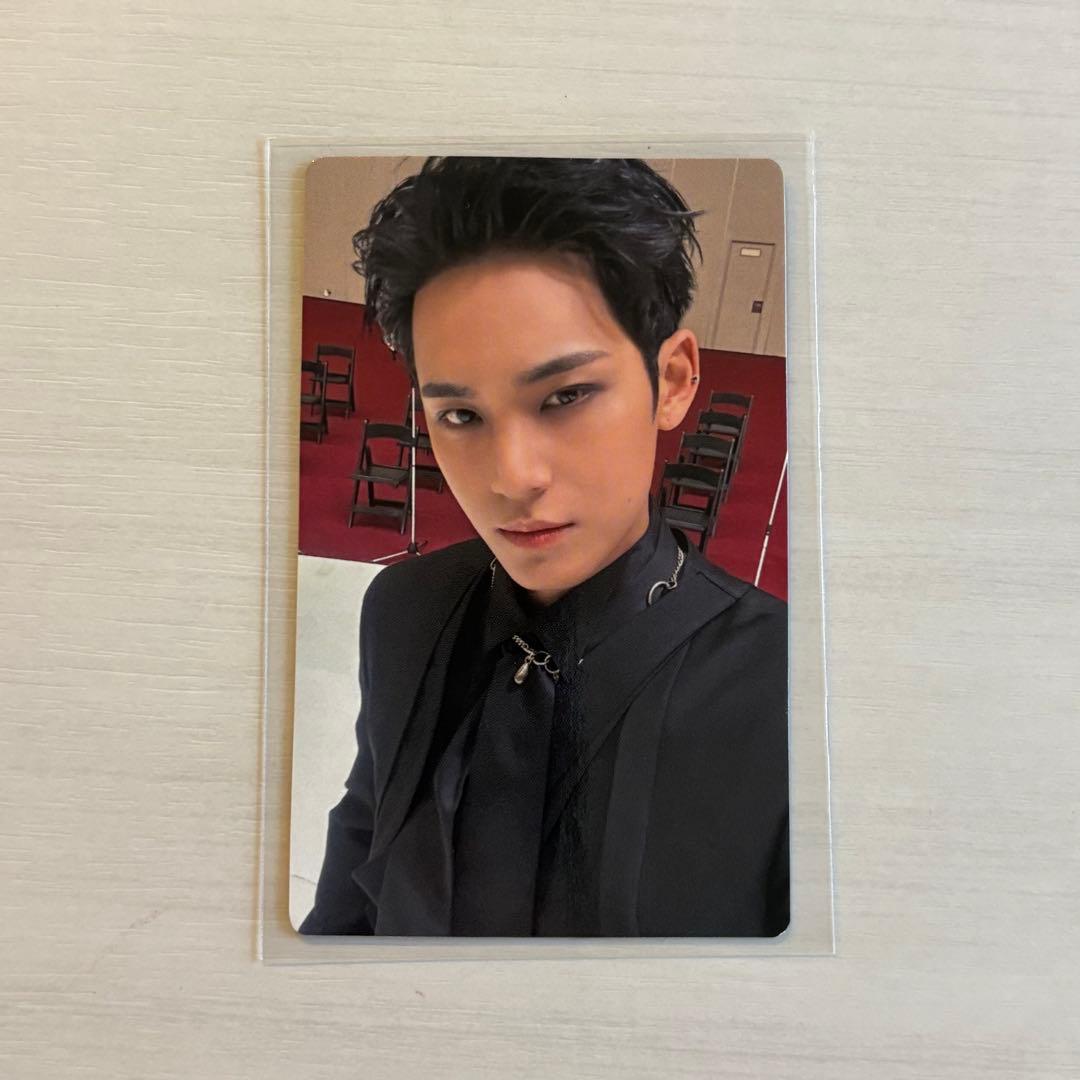 ミンギュ 17 is right here サウンドウェーブ ラキドロ - メルカリ