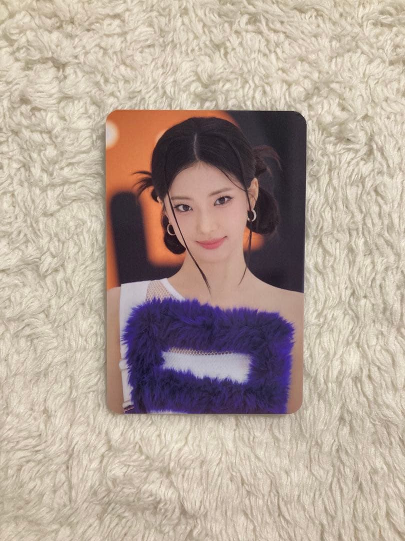 BABYMONSTER ルカ トレカ - メルカリ