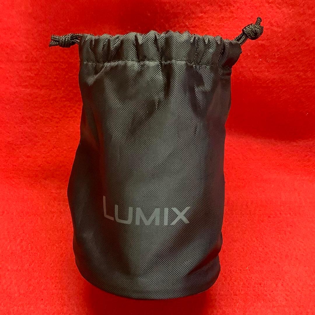 ★《ジャンク品》 LUMIX レンズ(14-140mm)「H-VS014140」