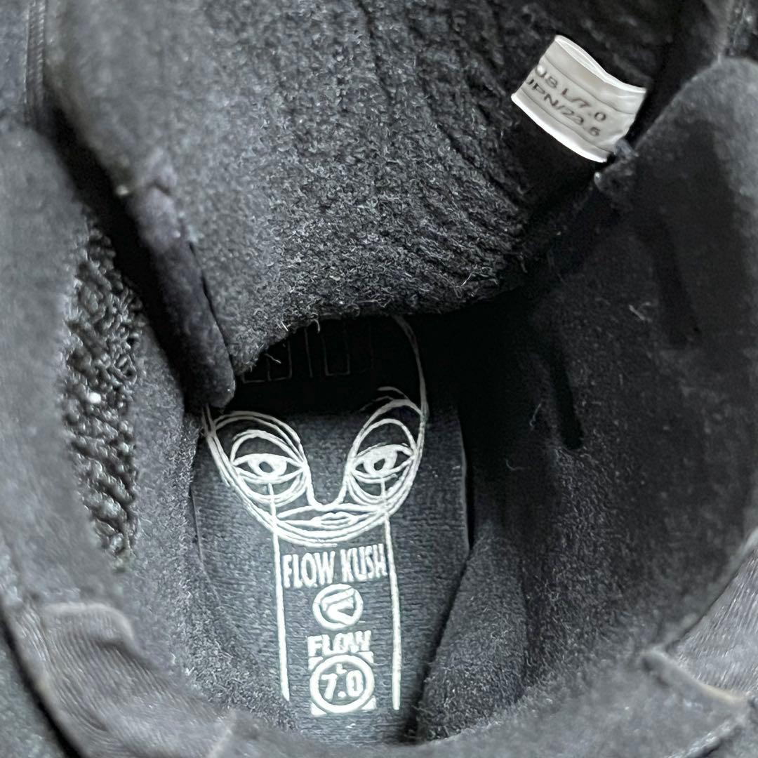 未使用級美品】 LOTUS COILER BOA スノーボードブーツFLOW - メルカリ