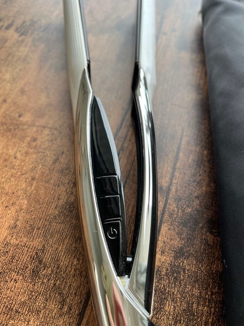 リファ　ストレートヘアアイロン 美品ギャランティカード付 Amazon.co.jp: 【公式ストア限定】 リファ ストレートアイロン プロ