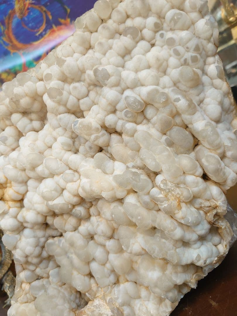開運 石英 水晶   珍品 天然石 パワーストーン 9.3Kg