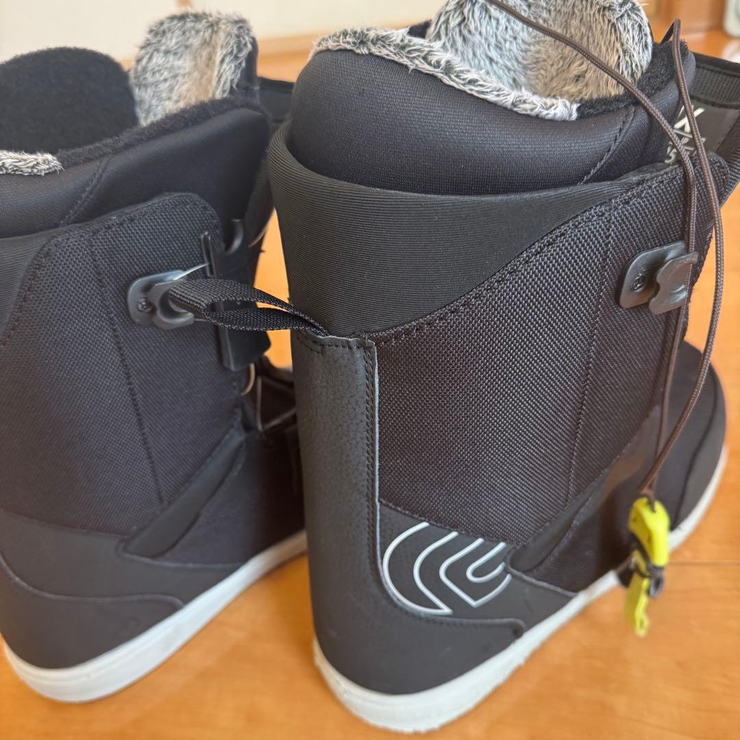 スノーボードブーツ21-22 FLUX FL BOA 25.5cm