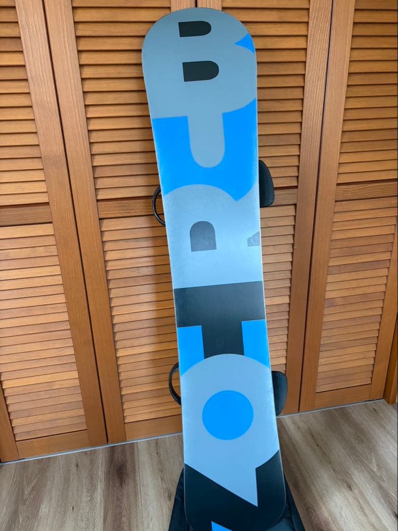 セット】 BURTON CRASH 155cm FREE STYLE M - メルカリ