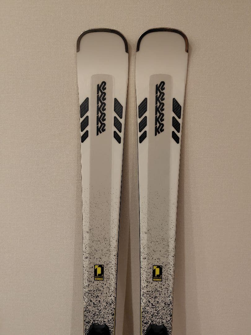 スキー板 K2 DISRUPTION 78Ti 純正ビンディング付 23モデル - メルカリ