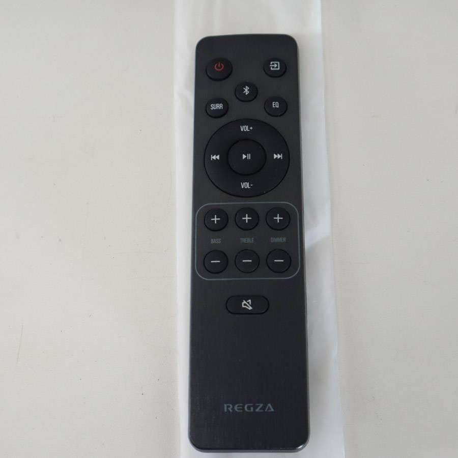 値下展示品 24年製 REGZA 2.1ch レグザサウンドシステムTS216G
