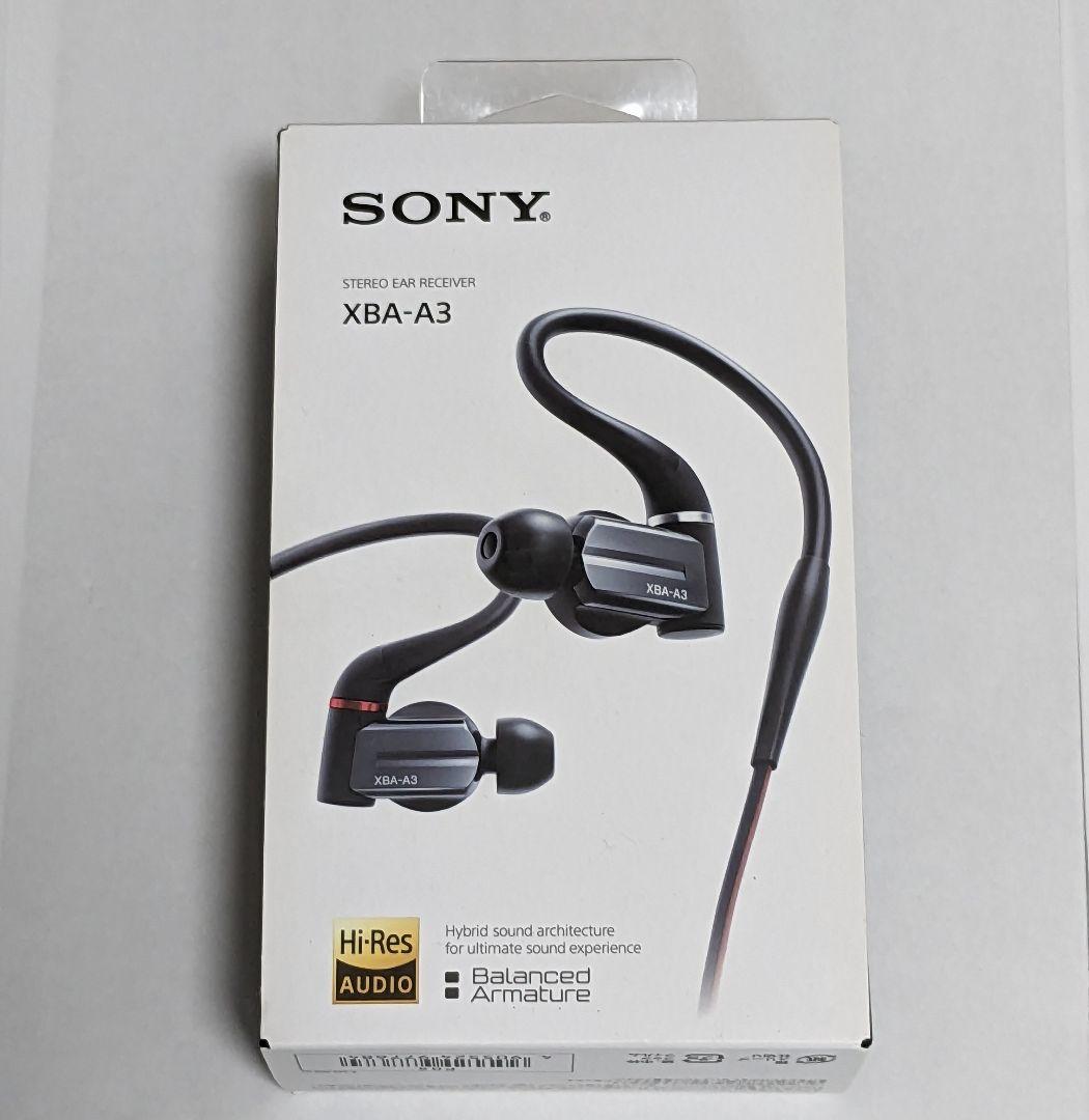 XBA-A3 - メルカリ