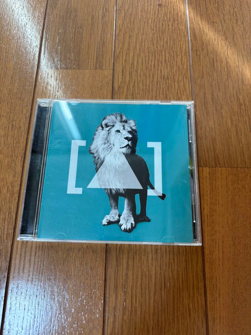 Alexandros CD - メルカリ