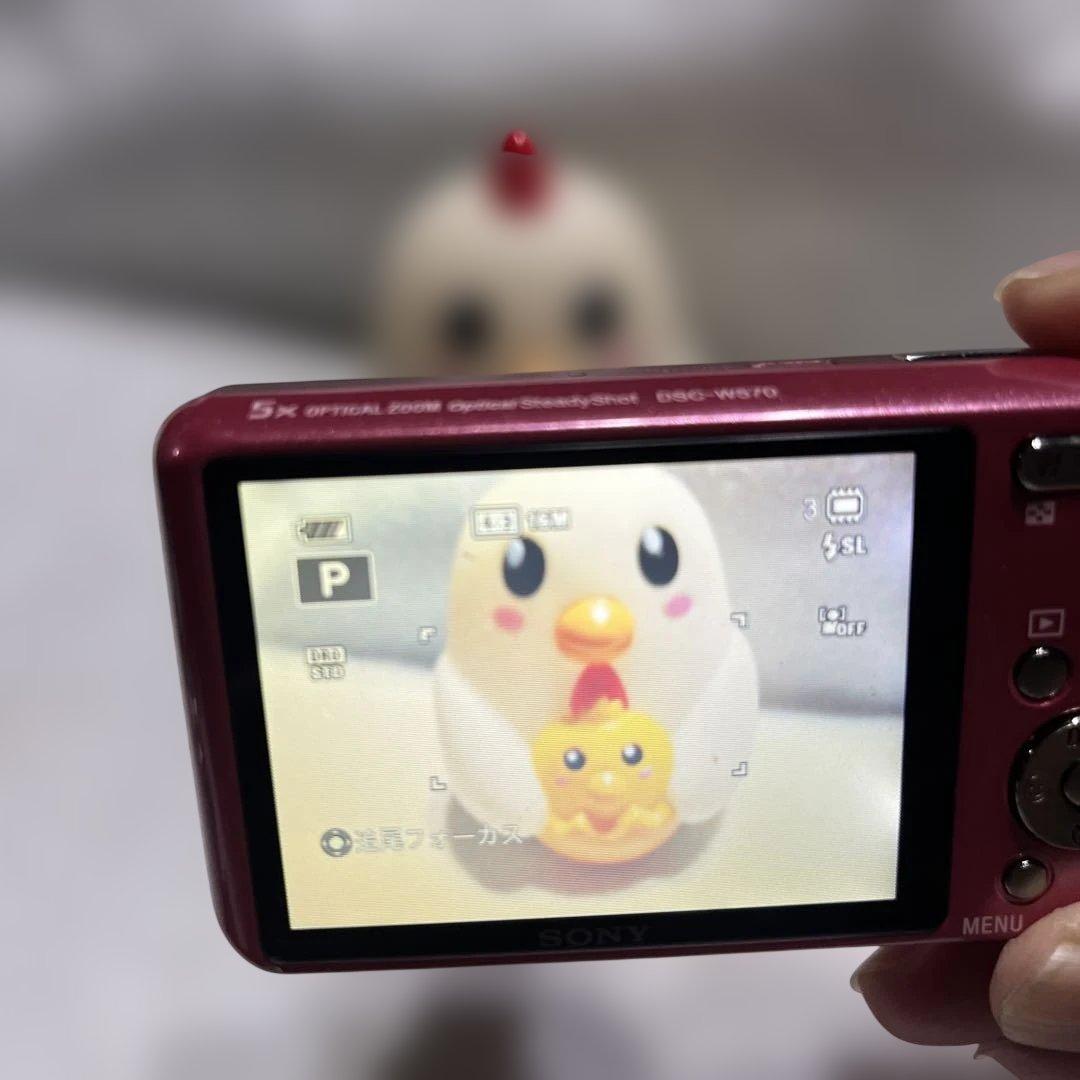 デジカメ 6台まとめ《ジャンク》 - メルカリ