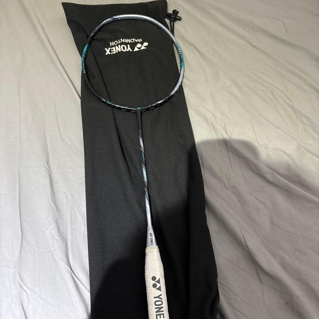YONEX アストロクス88D pro Amazon | ヨネックス Astrox 88 D PRO バドミントンラケット(キャメル