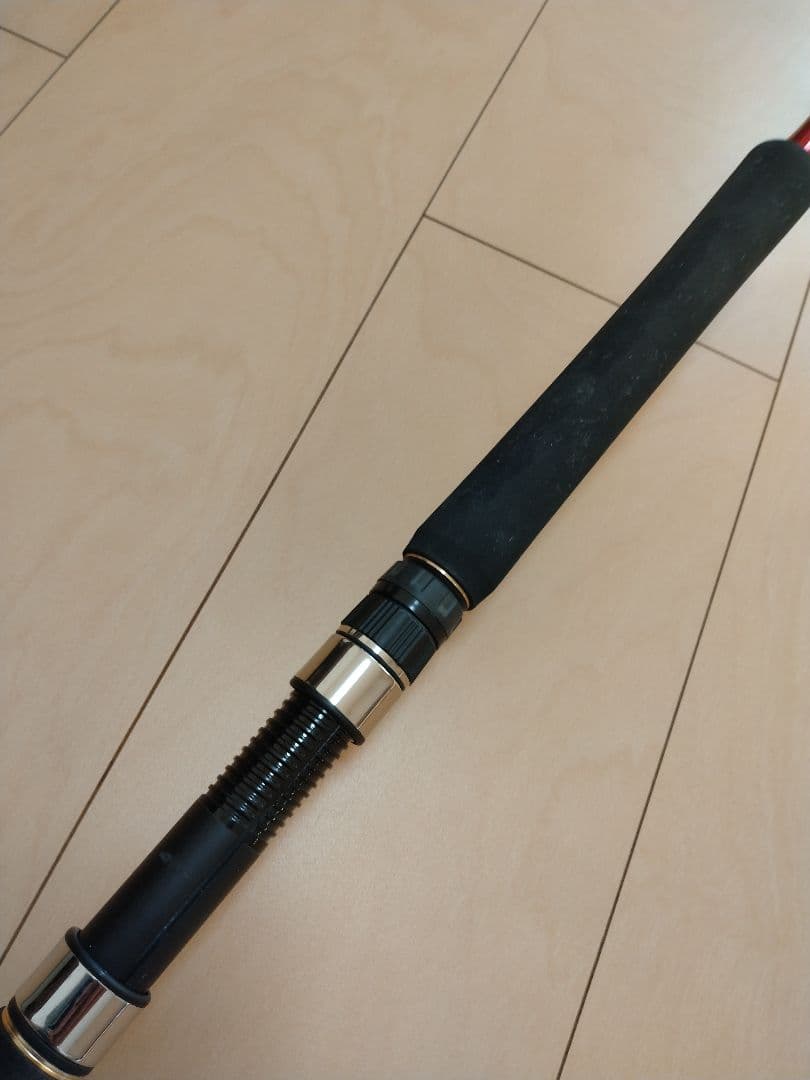 シマノ ワールドシャウラ BG 2836 RS -2