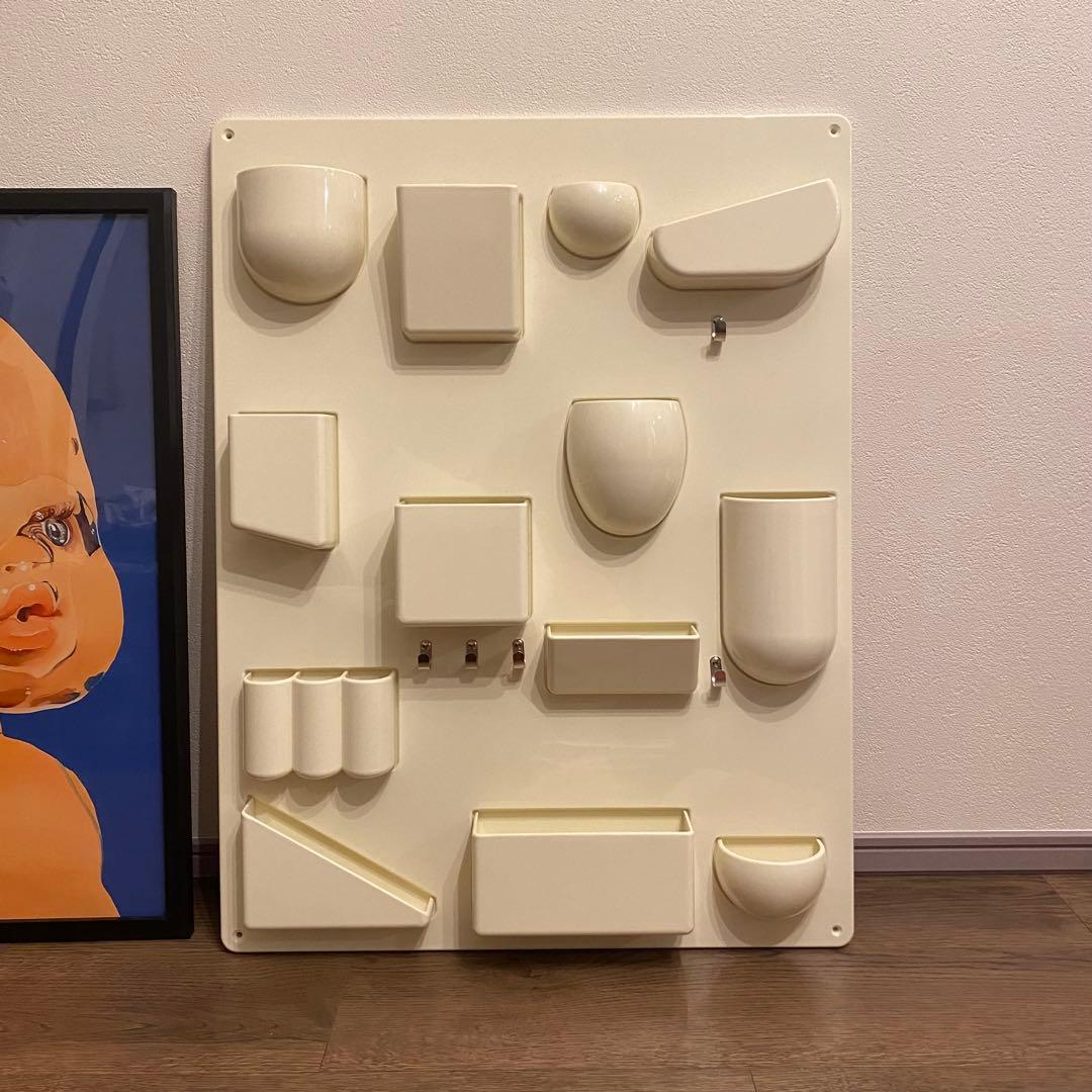 Uten.Siloウーテンシロ　スペースエイジ　vitra Uten.Silo RE | Official Vitra® Online Shop US