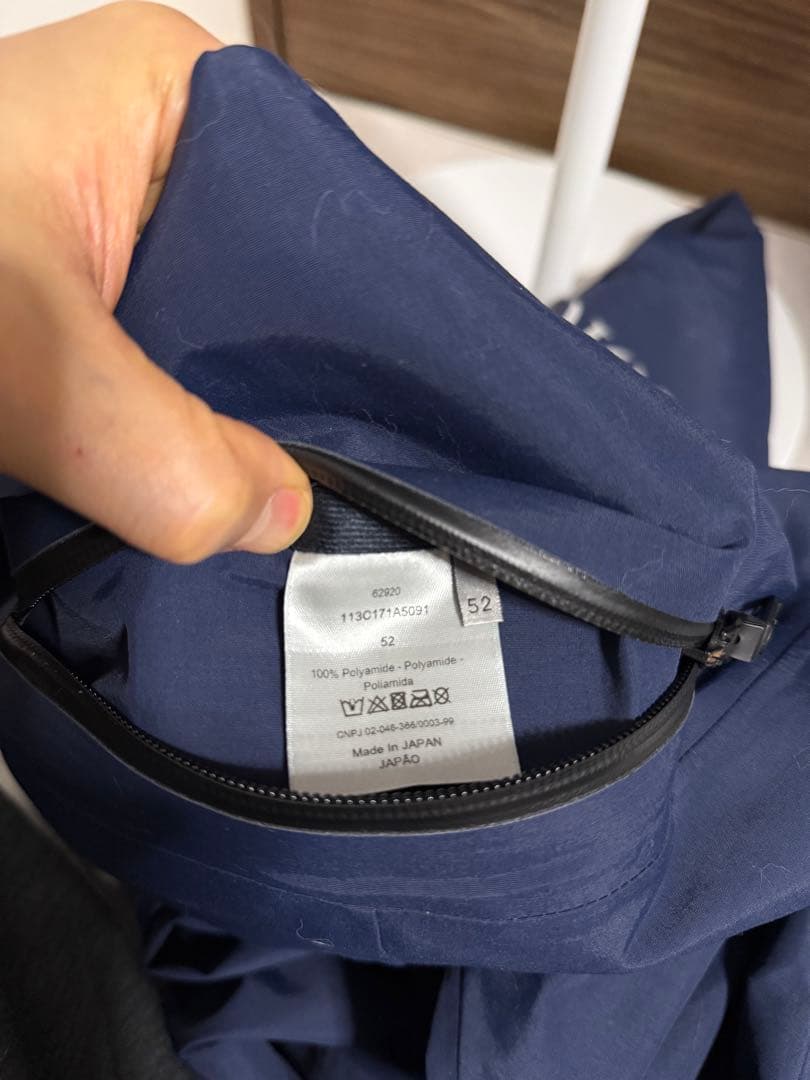 定価30万円 DIOR×DESCENTE コラボスキーパンツ 52スノーボード - メルカリ