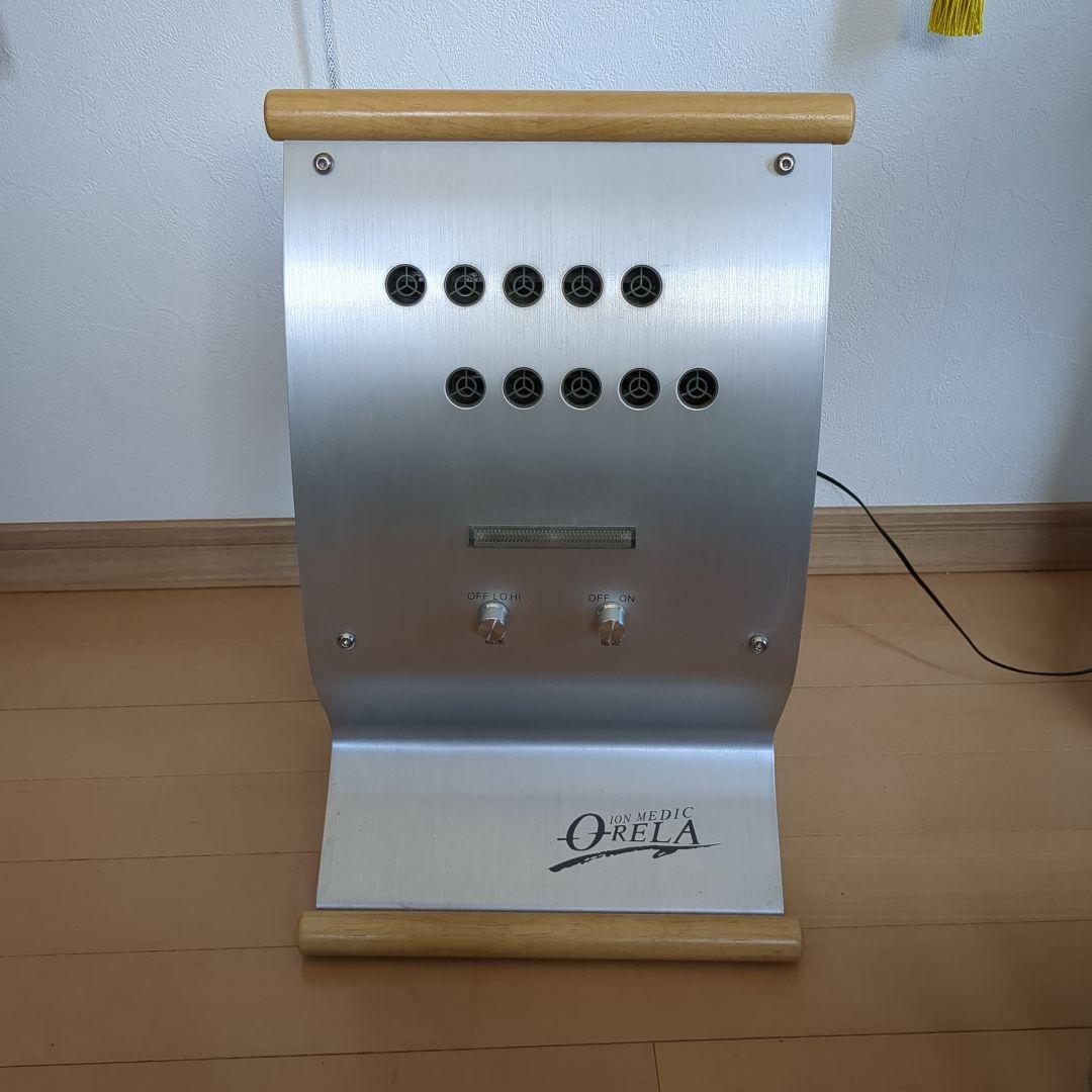 ORELA イオン発生器 日本製 gsd208_01.jpg