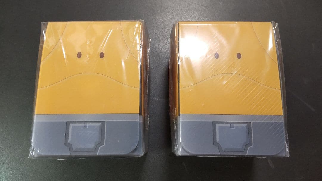 バトラーズグッズセット　 機動戦士ガンダムOO　ダブルオー PB10／11]バトルスピリッツ バトラーズグッズセット 機動戦士ガンダム