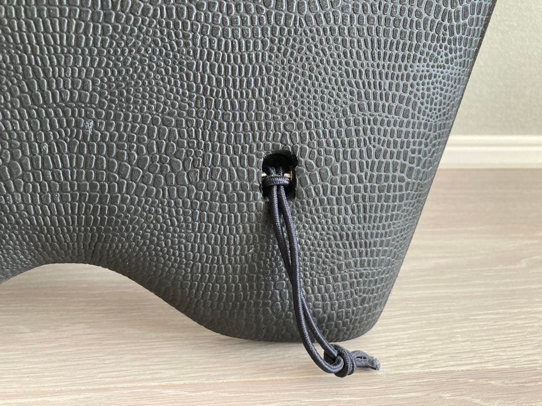 ジャスティス クロコダイルスキン Raptor II ※東京23区手渡しのみ