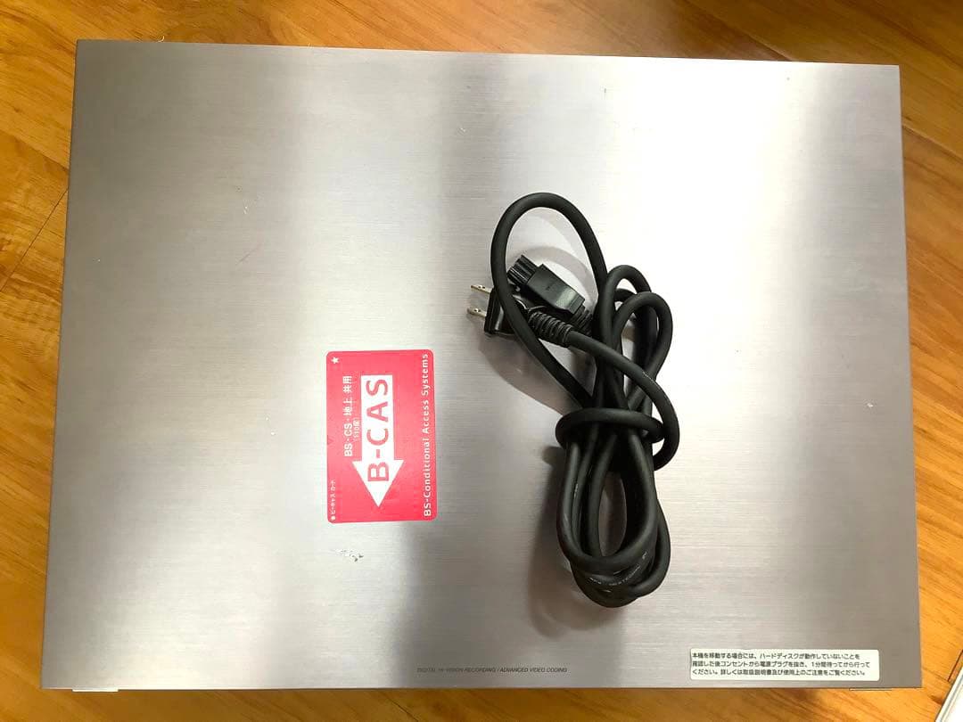 z689]SONY ソニー ブルーレイレコーダー bdz-x95 - メルカリ