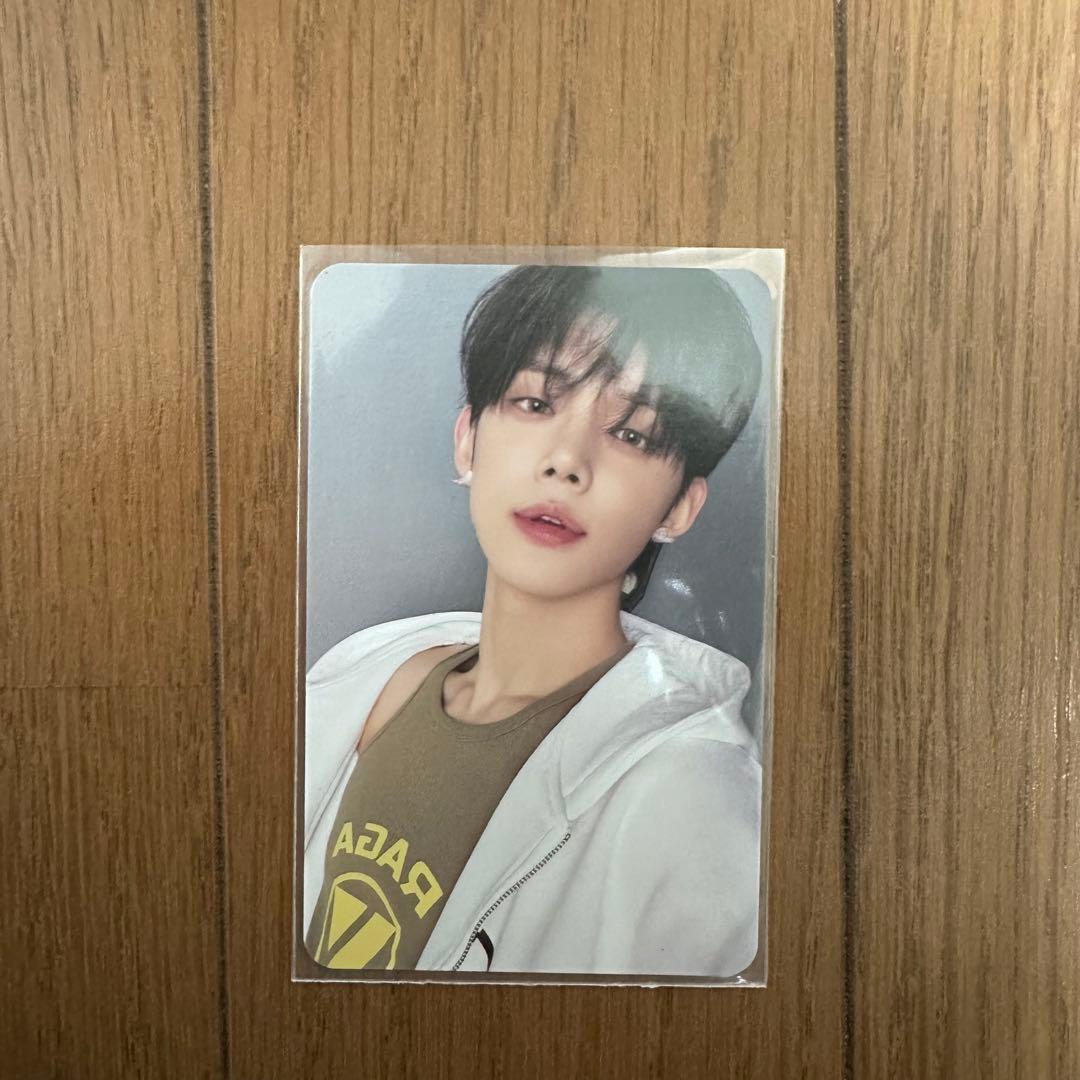 txt ヨンジュン トレカ - メルカリ