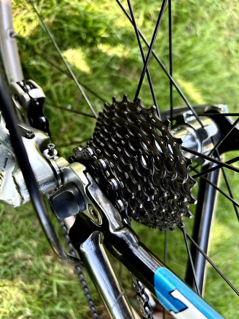 TREK ロードバイク Discovery Channel ディスカバリー - メルカリ