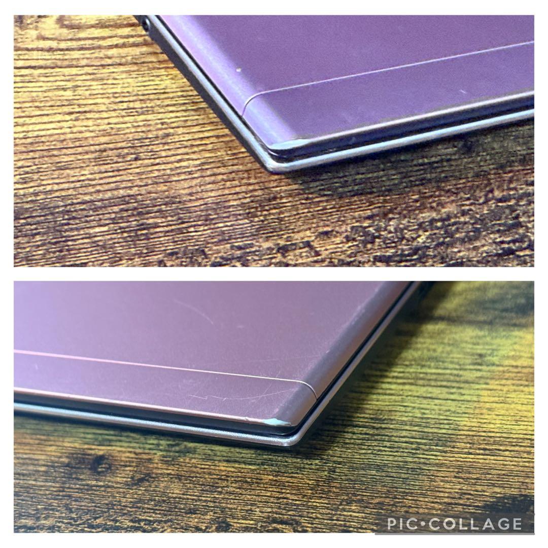 セール‼️ VAIO SX12 VJS124 ローズ12世代 i7 16g 1T - メルカリ