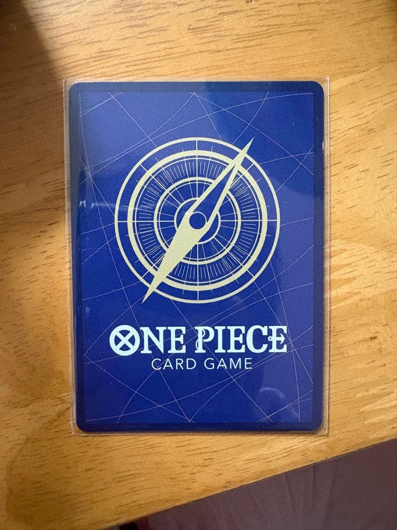 ONE PIECE カード未開封フラッグシップ ゾロ For Asia - メルカリ