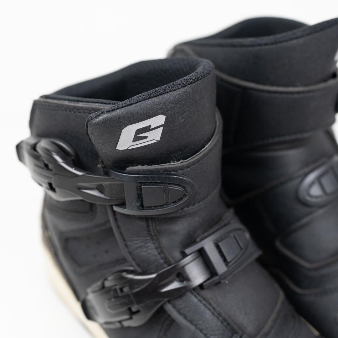 ガエルネ パンテーラ 27.0cm　GAERNE PANTERA