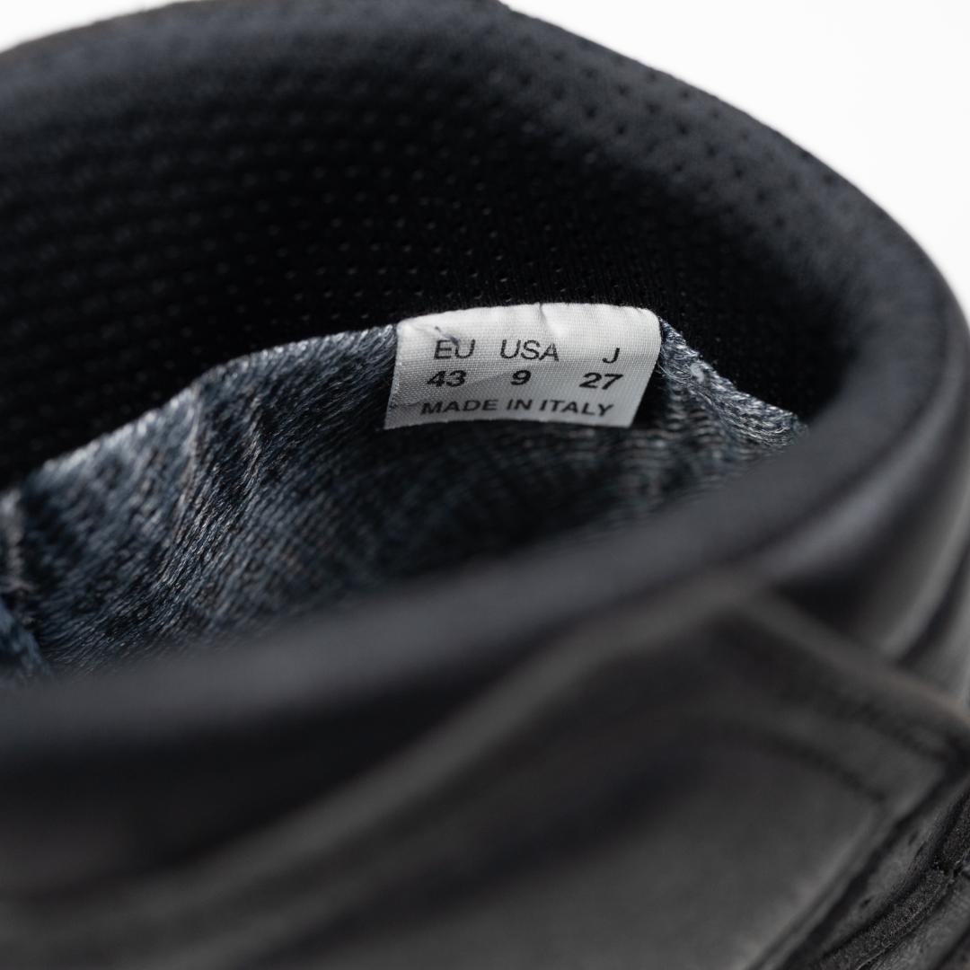 ガエルネ パンテーラ 27.0cm　GAERNE PANTERA