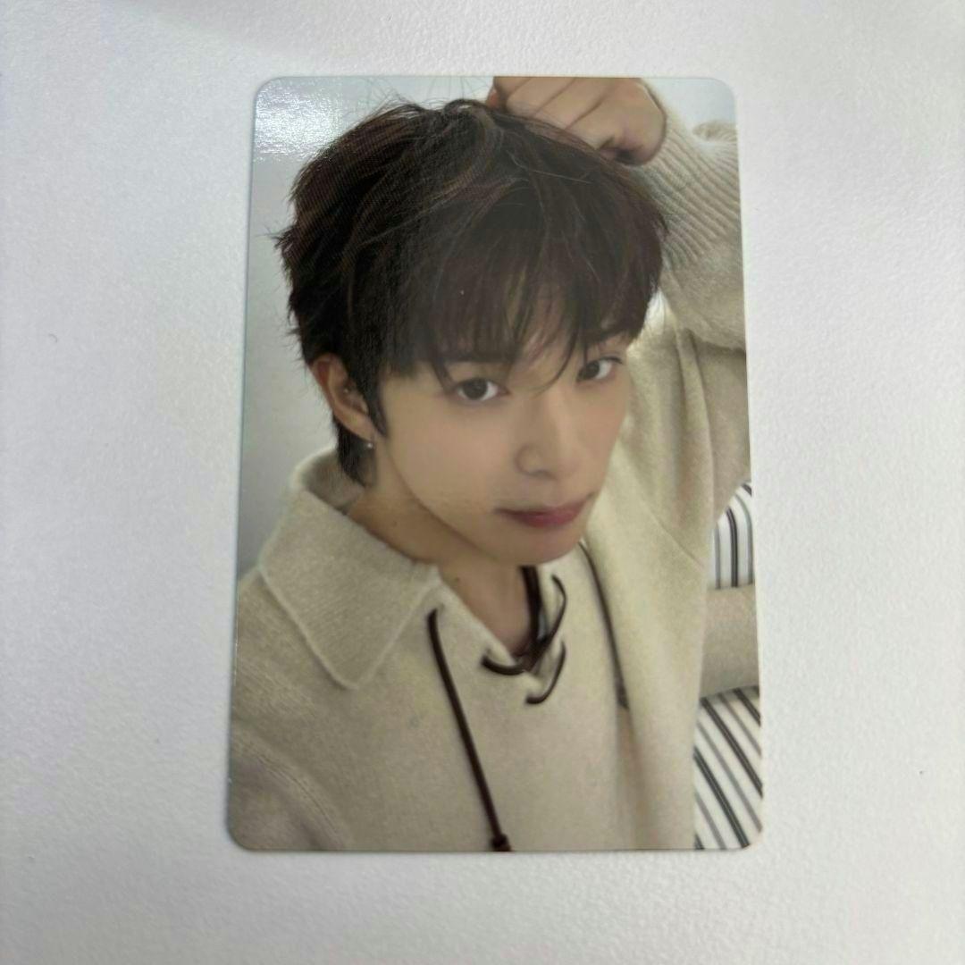 TREASURE 韓国限定 シーグリ アサヒ トレカ - メルカリ