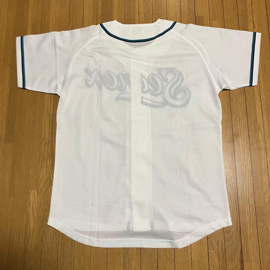 湘南シーレックス レプリカユニフォーム フリーサイズ - メルカリ