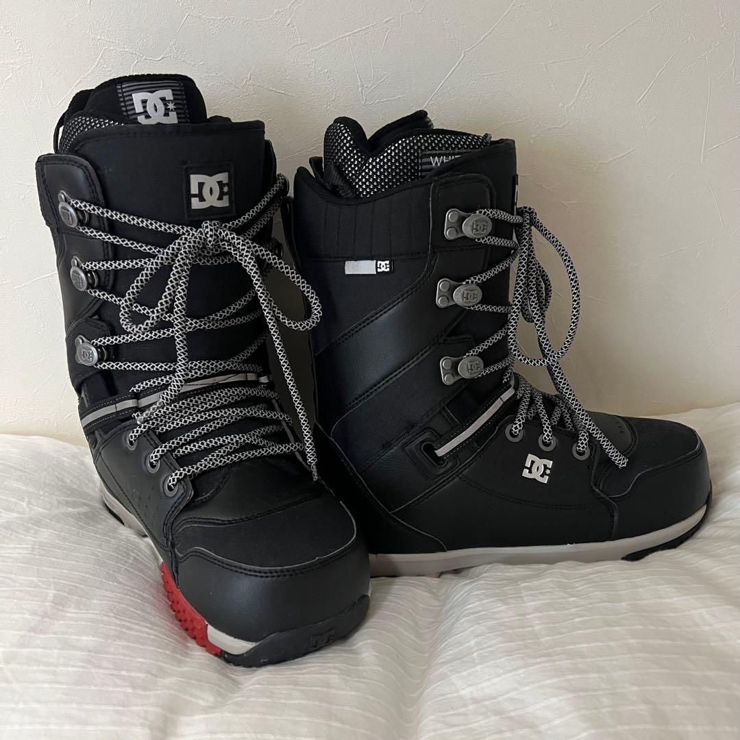 ROXYオンラインセレクト廃盤完売モデルDCスノーボードブーツ(スノボブーツ) DC SHOES（ディーシーシューズ） スノーボード ブーツ BOA レディース