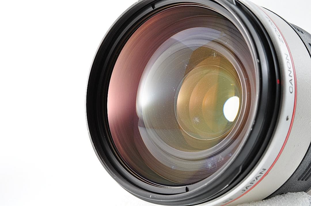 レンズ(ズーム) Canon EF 35-350mm F3.5-5.6 L USM #1305