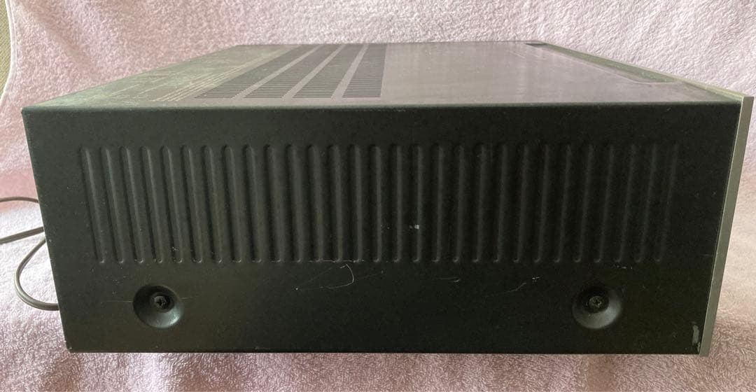 ⭐️動作品！ 東芝AUREX プリメインアンプ SB-420 - メルカリ