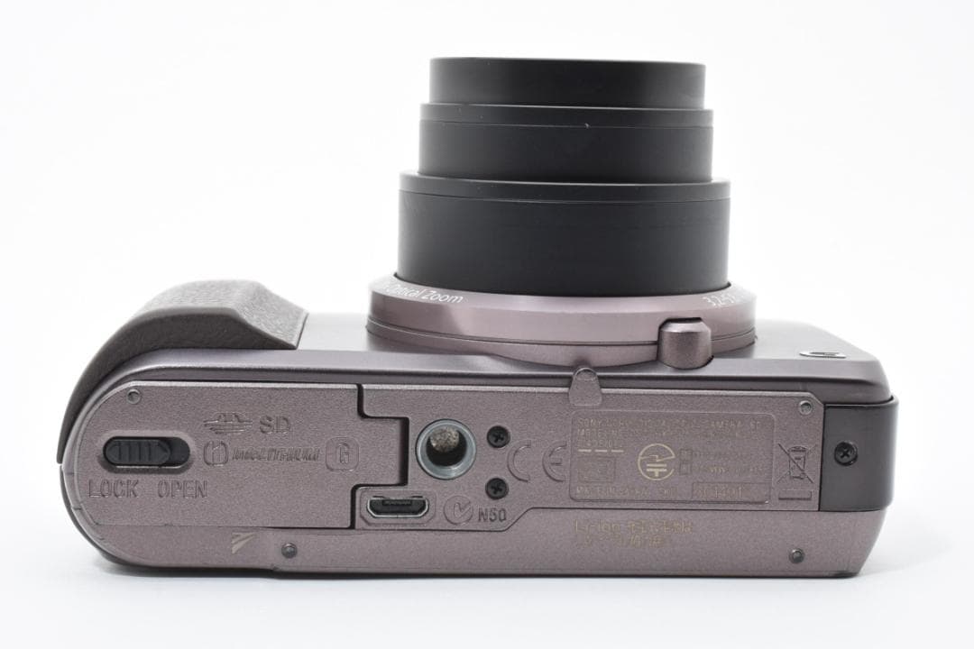 《 美品 》 ソニー SONY Cyber-shot DSC-HX30V