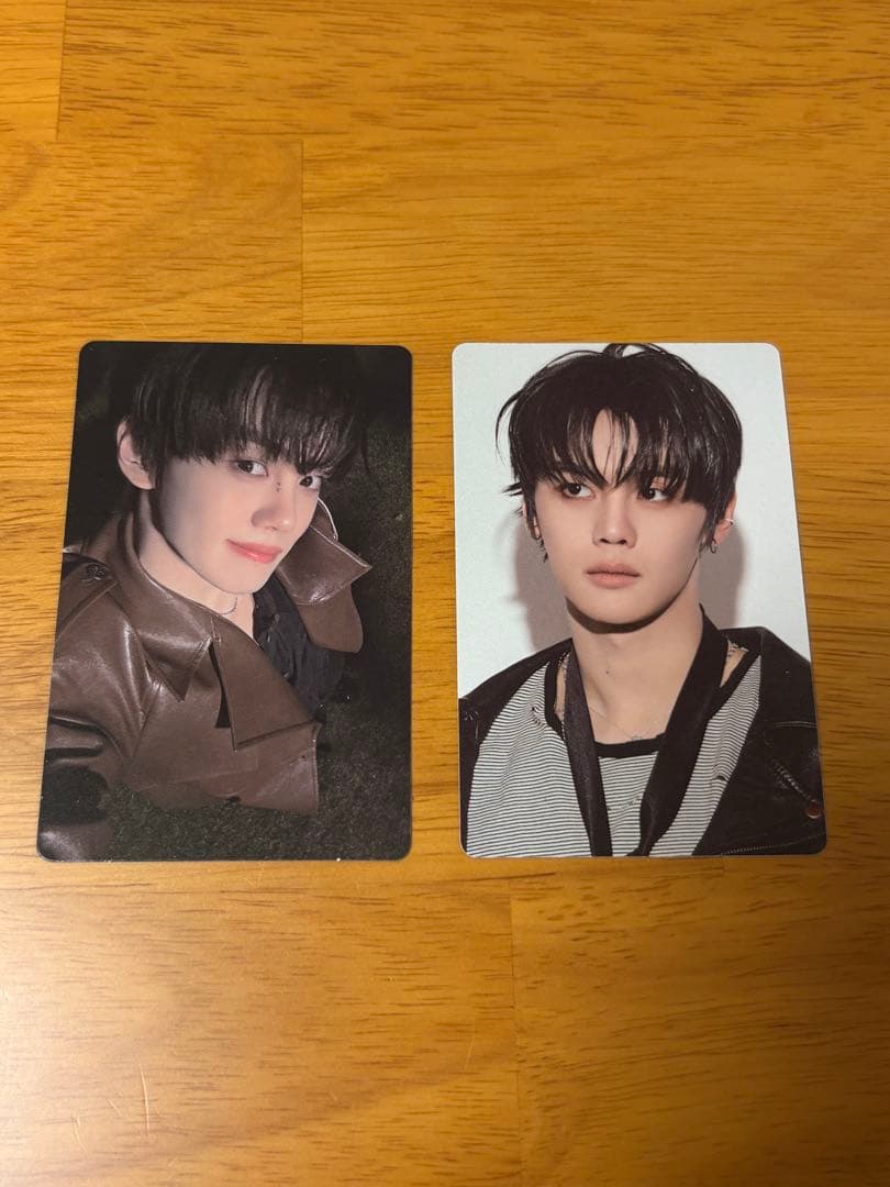 zb1 zerobaseone ギュビン トレカ - メルカリ