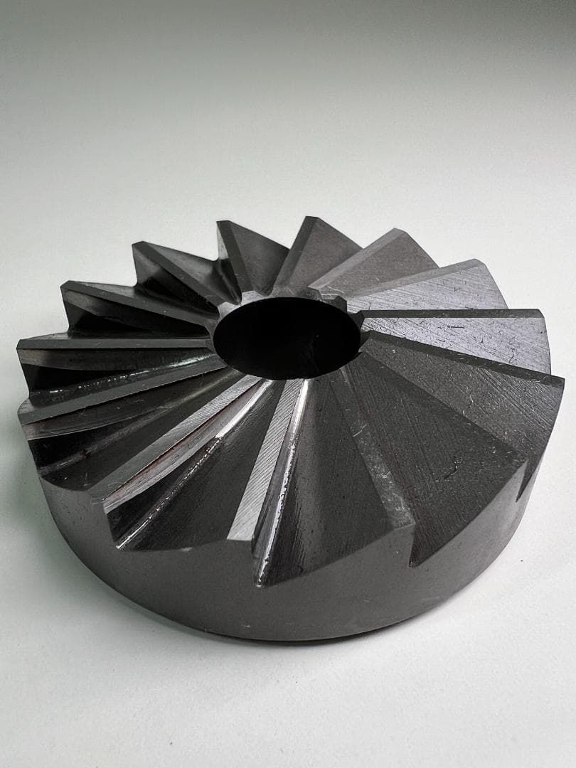 Park Tool 690-XXL ヘッドチューブ フェイスカッター 690-XXL フェイスカッター【HOZAN】 ホーザン株式会社