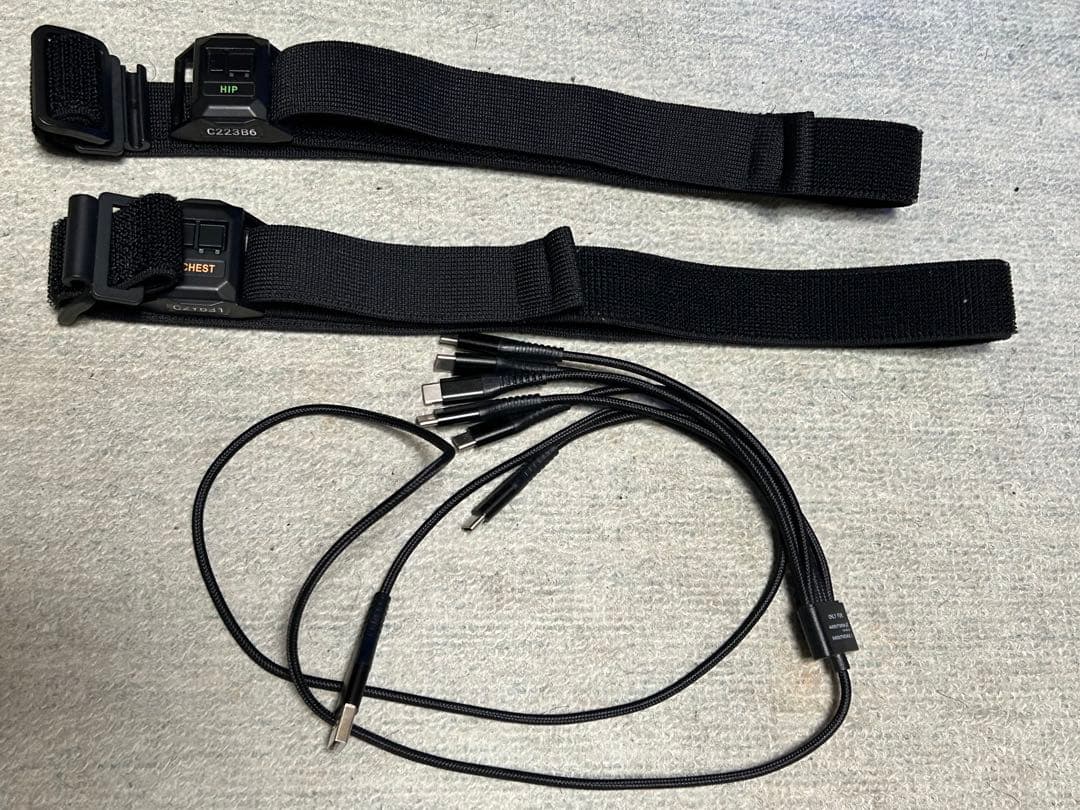 HaritoraX 2、専用通信ドングル GX6 HaritoraX2 ハリトラX2+肘拡張