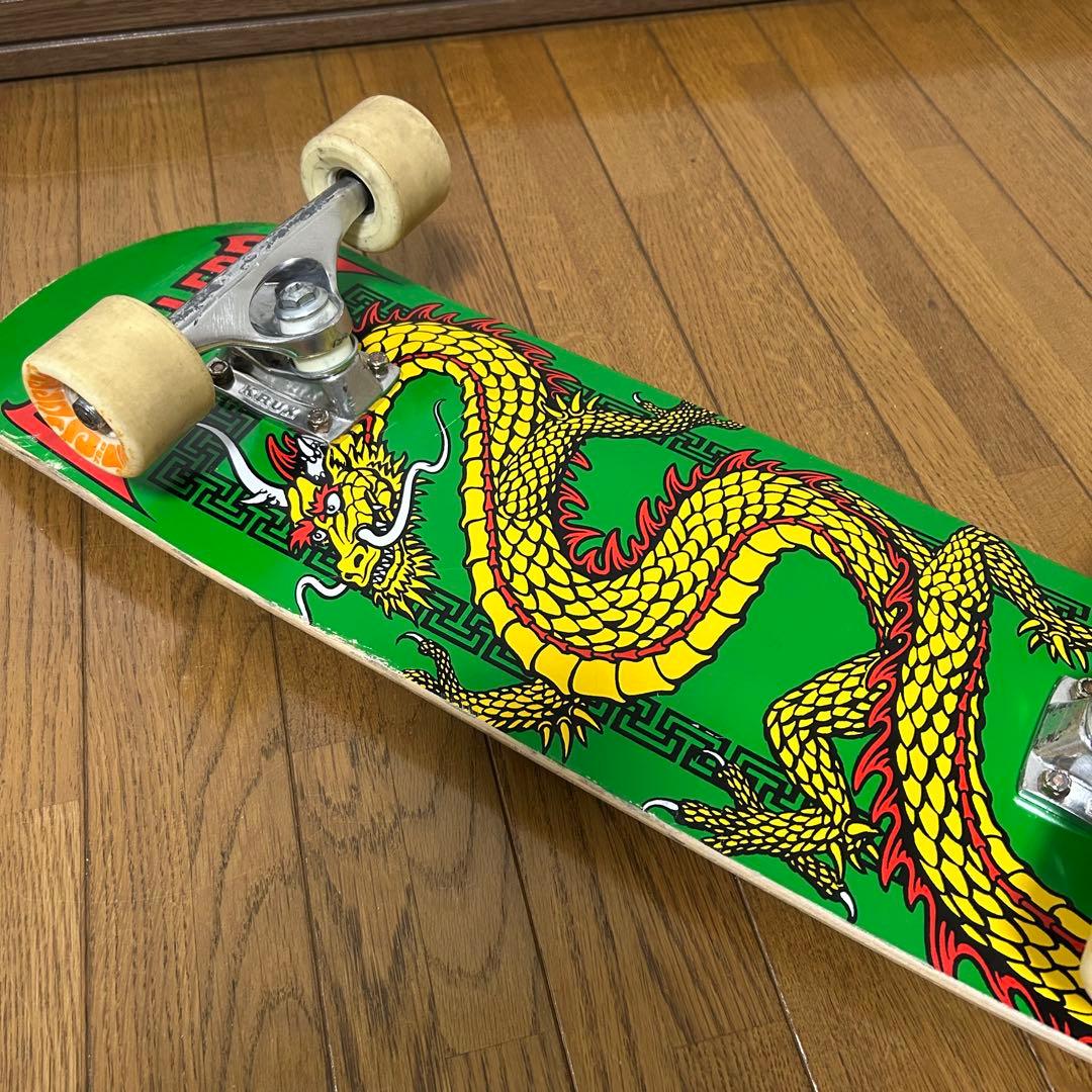 パウエル・ペラルタ キャバレロ スケートボード スケボー コンプリート