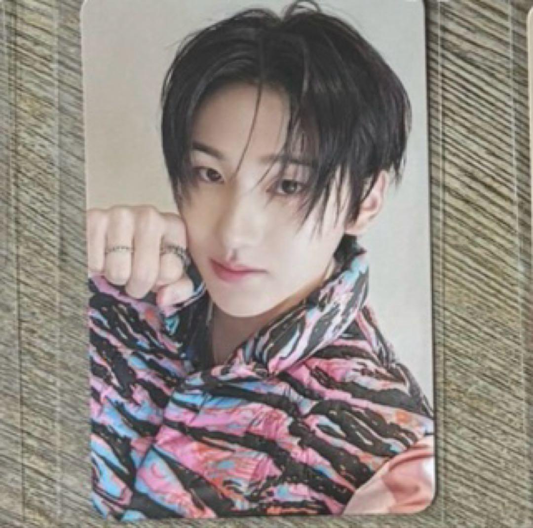 KickFlip ゲフン UmmGreat ポップアップ 購入限定 トレカ - メルカリ